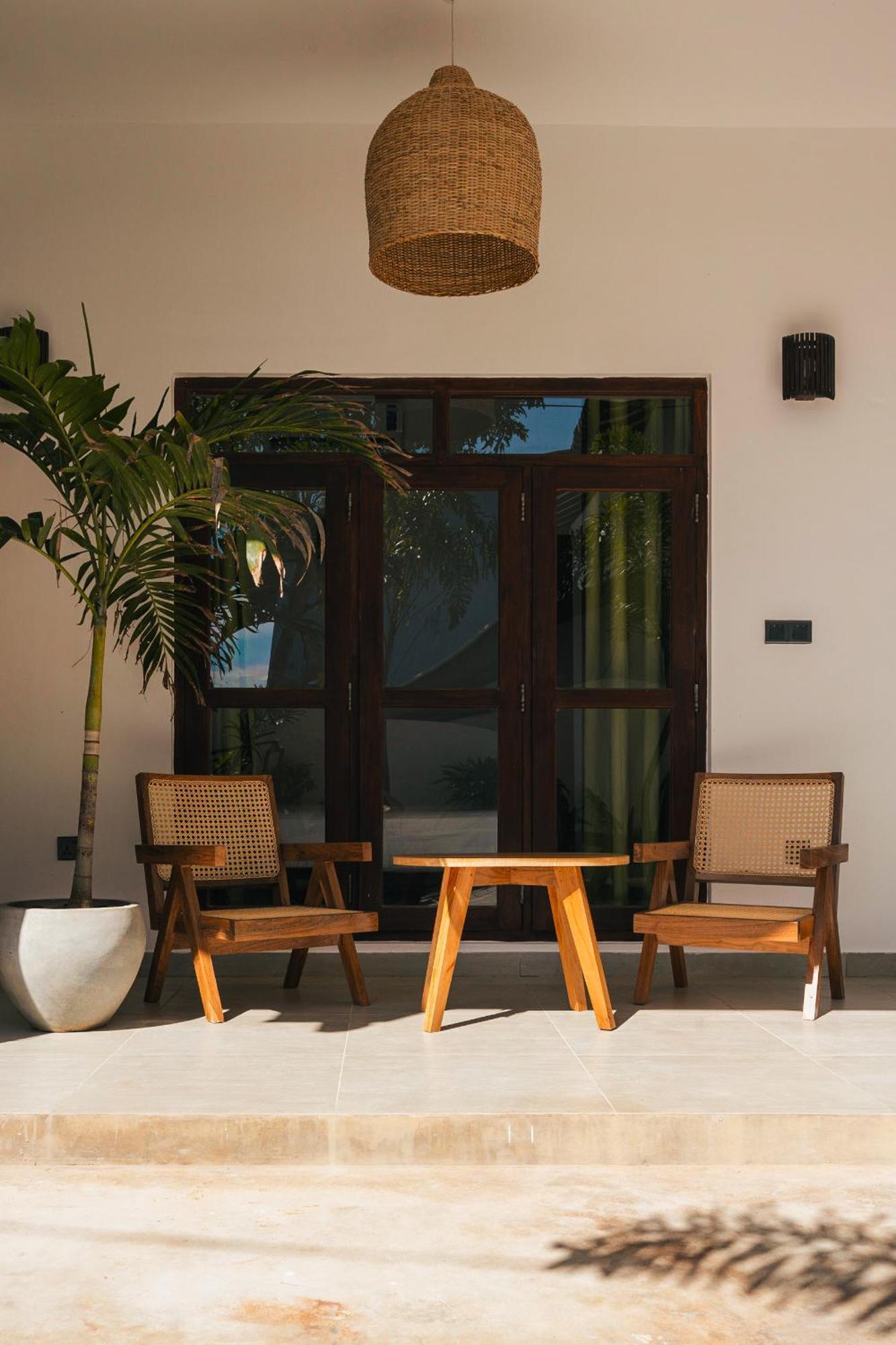 Bed and Breakfast Lucky'S Surf Camp Weligama Exteriér fotografie