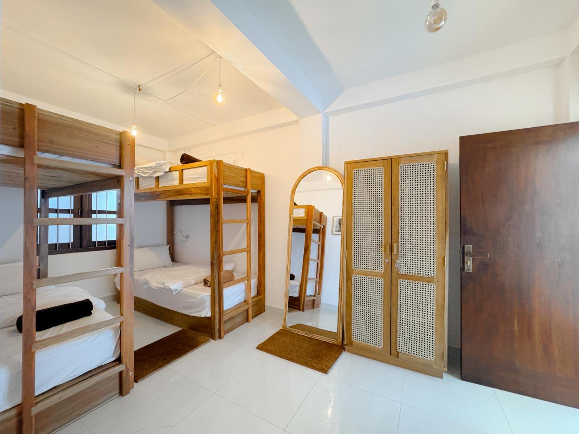 Bed and Breakfast Lucky'S Surf Camp Weligama Exteriér fotografie